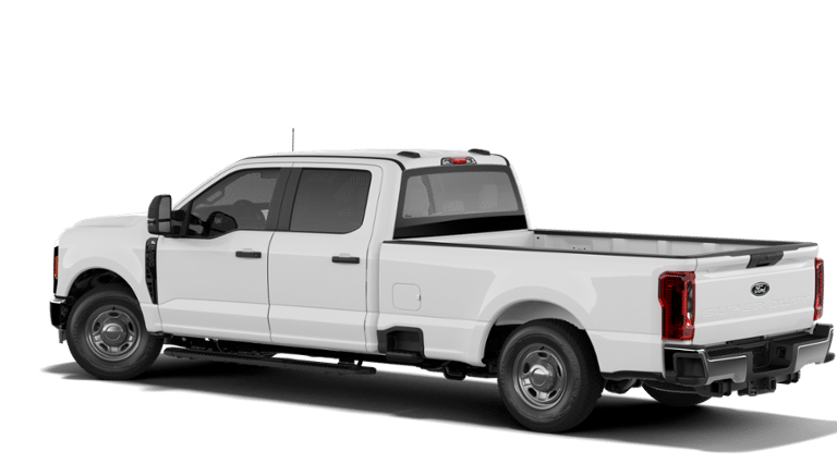 New 2027 Ford Super Duty F-250® XL TRUCK