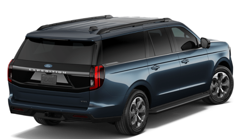 New 2027 Ford Expedition Max Active SUV