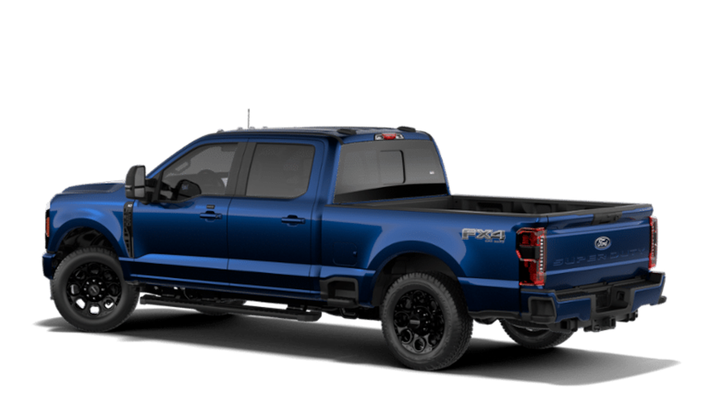 New 2027 Ford F-250SD XLT Truck
