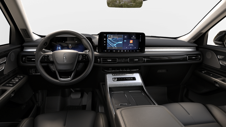 2026 Lincoln Aviator Premiere - Photo 29