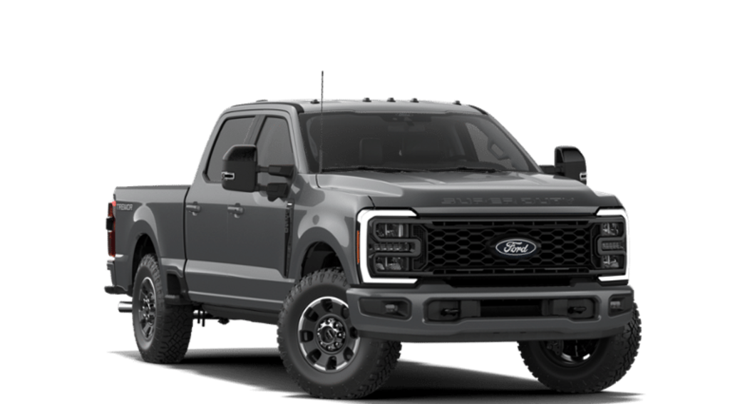 New 2027 Ford Super Duty F-250® Lariat® TRUCK