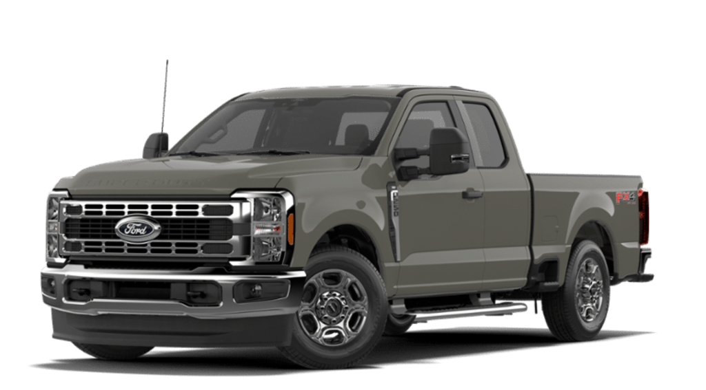 New 2027 Ford Super Duty F-250® XLT TRUCK