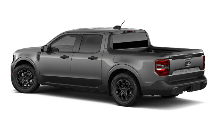 2026 Ford Maverick XLT TRUCK