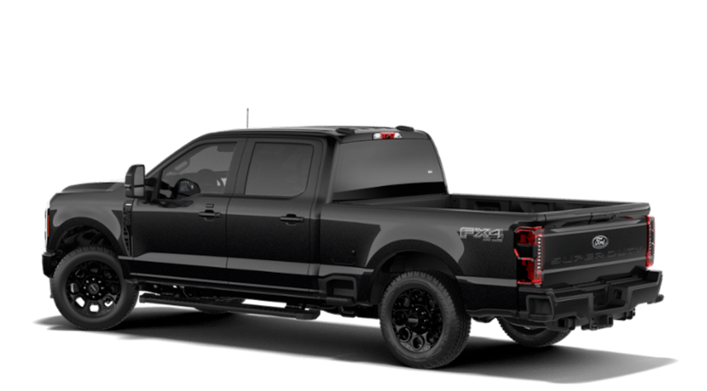 New 2027 Ford F-250 ® Lariat® Truck