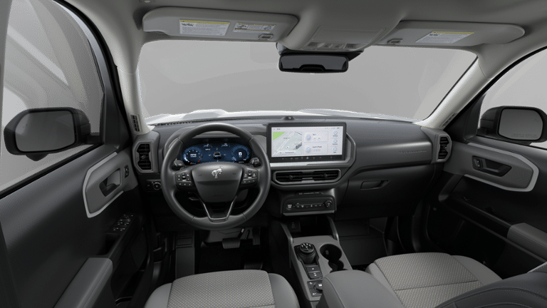 2026 Ford Bronco Sport Badlands - Photo 7
