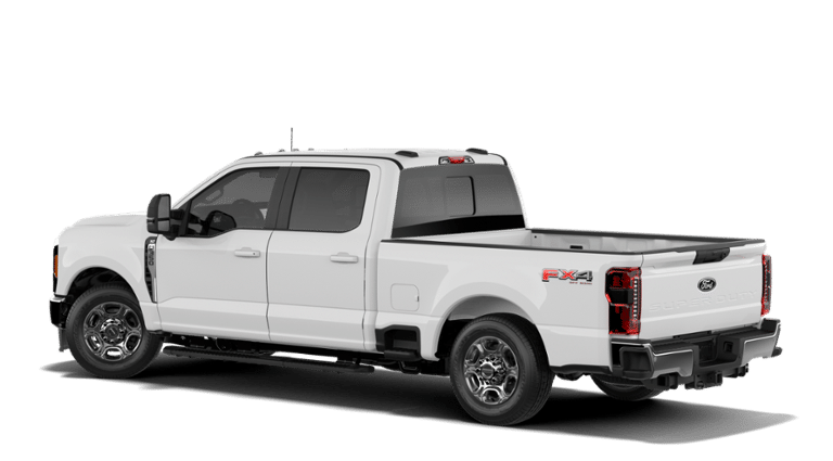 New 2027 Ford F-350 TRUCK