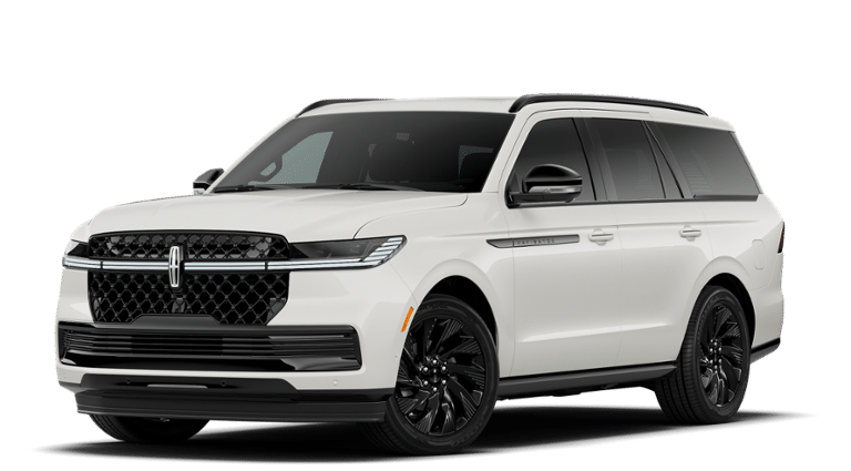 2026 Lincoln Navigator