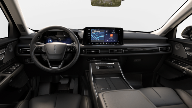 2026 Lincoln Aviator Reserve - Photo 51
