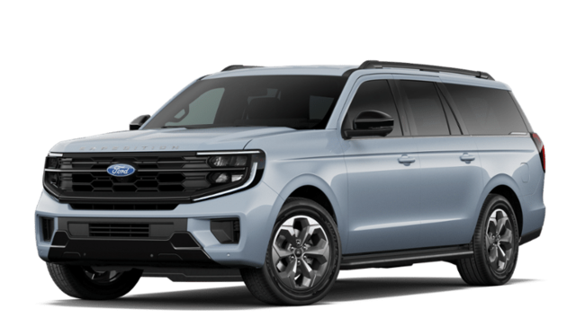 2027 Ford Expedition Max Active SUV