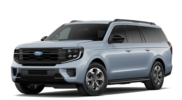 2027 Ford Expedition 