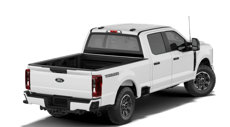 New 2027 Ford Super Duty F-250® XL TRUCK