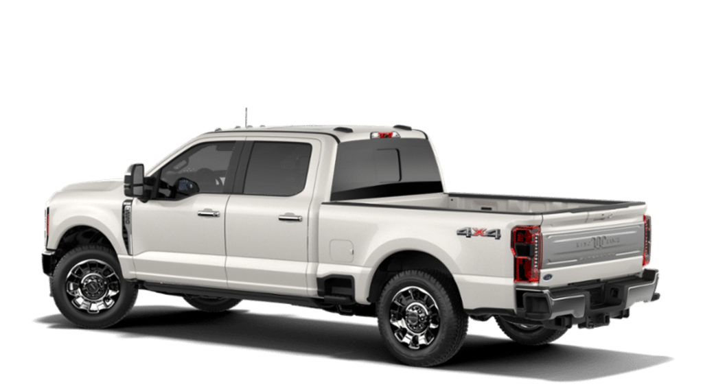 New 2027 Ford Super Duty TRUCK