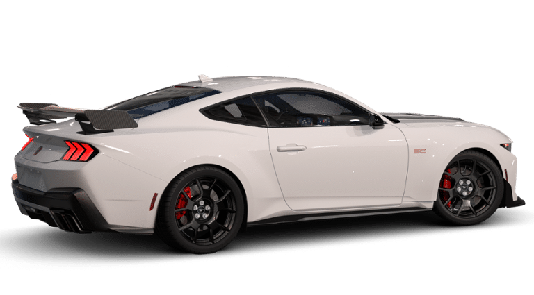 New 2026 Ford Mustang Dark Horse® SC CAR