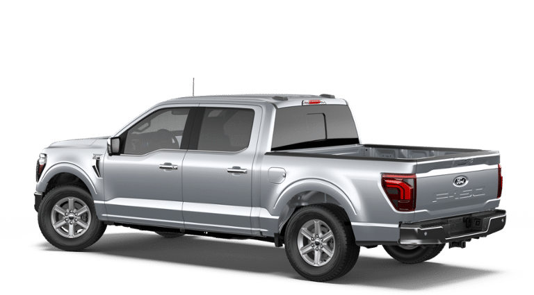 New 2026 Ford F-150 Lariat® TRUCK