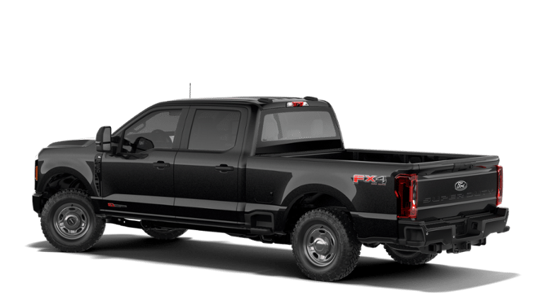 New 2027 Ford F-250SD XL Truck