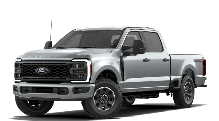 New 2027 Ford Super Duty F-250® XL TRUCK