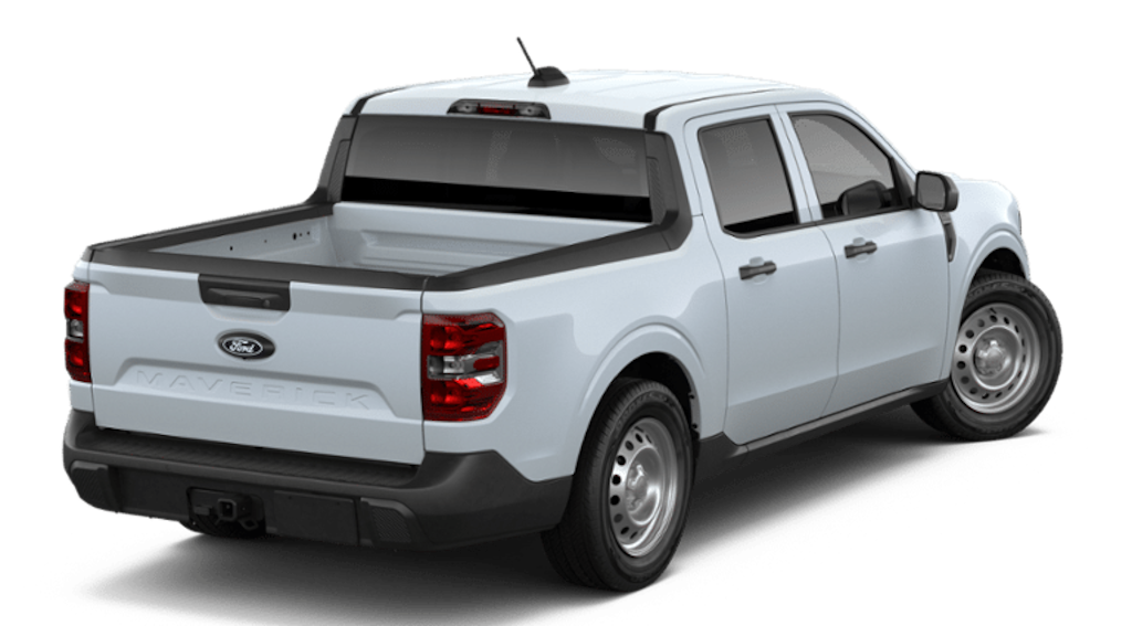 New 2026 Ford Maverick XL Truck