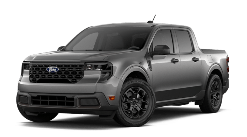 New 2026 Ford Maverick Maverick XLT AW TRUCK