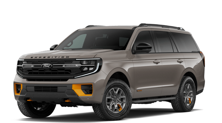 2026 Ford Expedition Tremor SUV