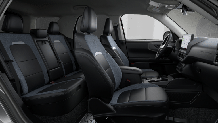 2026 Ford Bronco Sport Outer Banks&reg; SUV