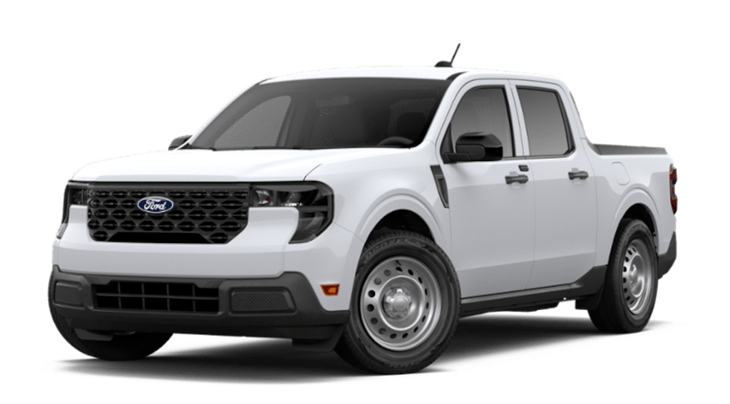 New 2026 Ford Maverick Maverick AWD TRUCK