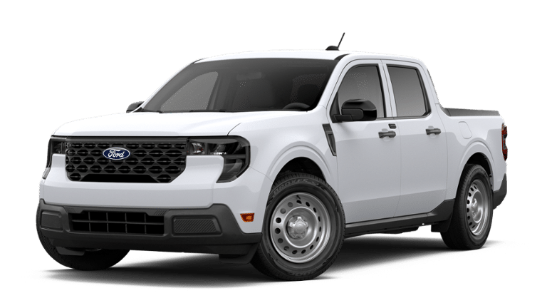 2026 Ford Maverick XL Truck