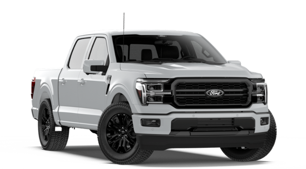New 2026 Ford F-150 Lariat® TRUCK