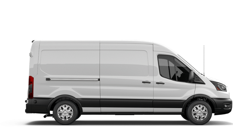 2027 Ford Transit Commercial Cargo Van VAN