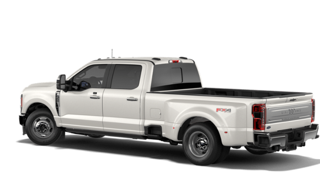 New 2027 Ford F-350 TRUCK