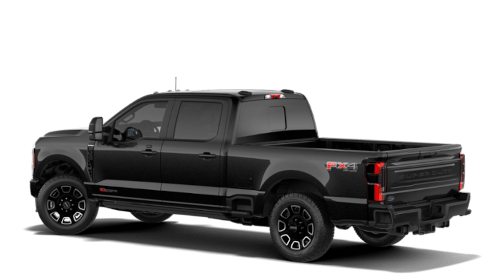 New 2027 Ford F-350SD Truck