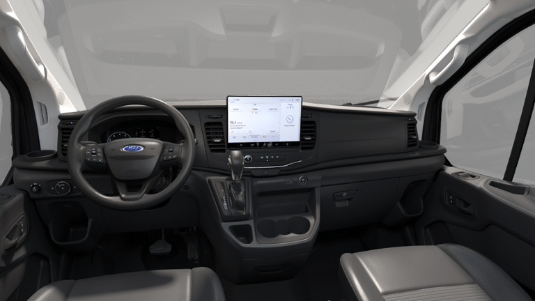 2025 Ford Transit Van Base - Photo 7