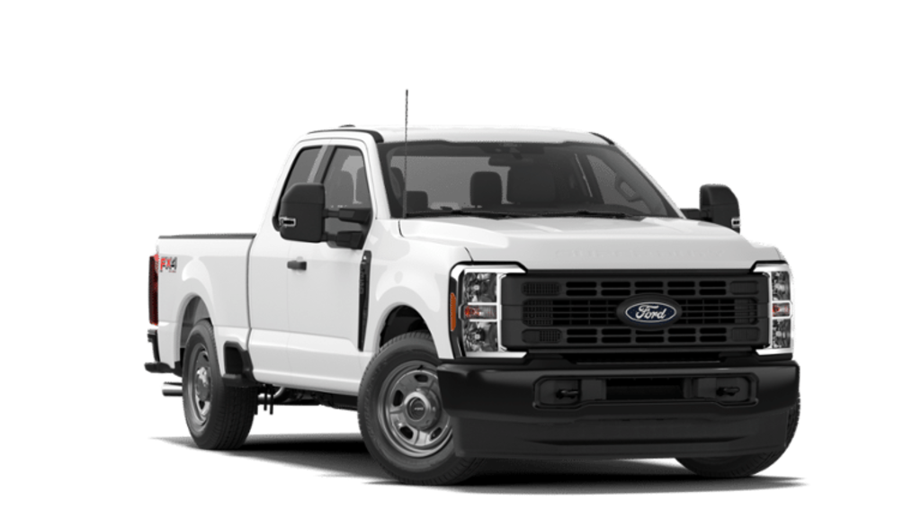 New 2027 Ford F-350SD Truck