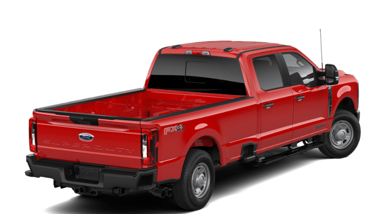 2026 Ford F-250 Super Duty XL - Photo 25