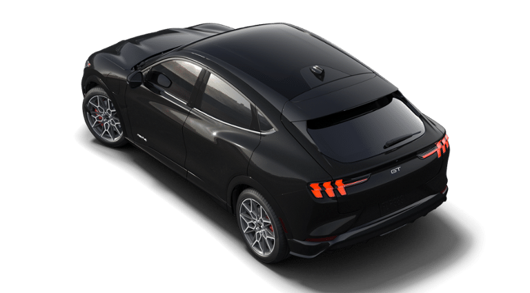 2025 Ford Mustang Mach-E GT - Photo 24