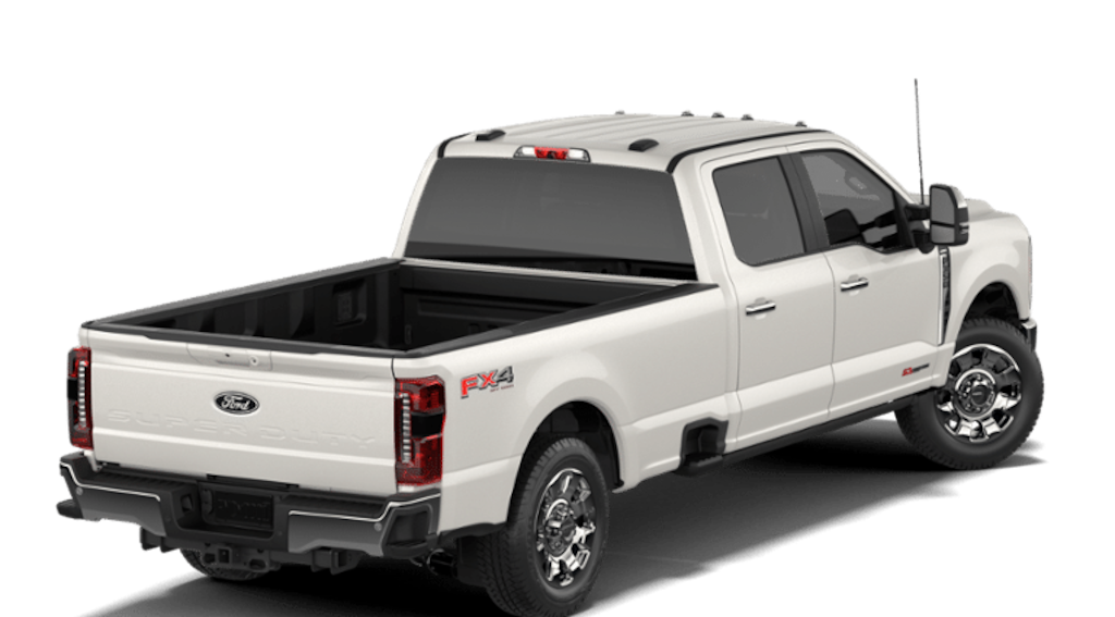 New 2027 Ford Super Duty F-350® Lariat® TRUCK