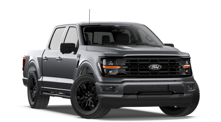 2026 Ford F-150 XLT - Photo 26