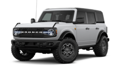 2026 Ford Bronco Badlands SUV