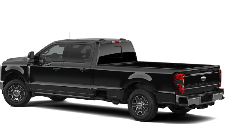 New 2026 Ford F-250 Truck Crew Cab