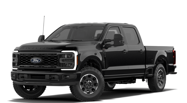 New 2027 Ford Super Duty F-250® XL TRUCK