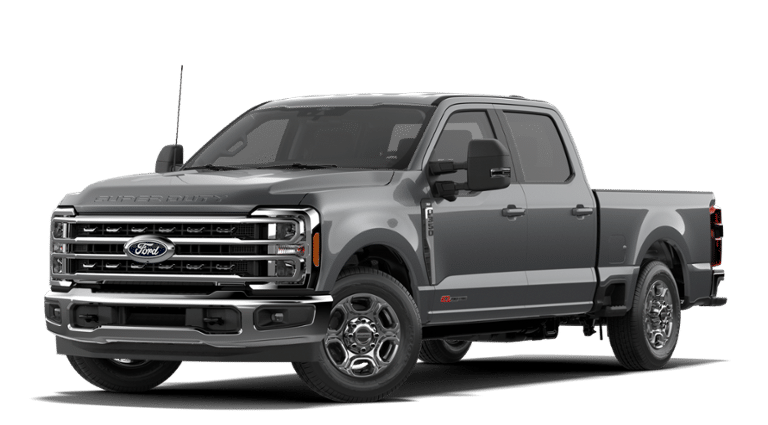 2027 Ford F-350 Super Duty XLT
