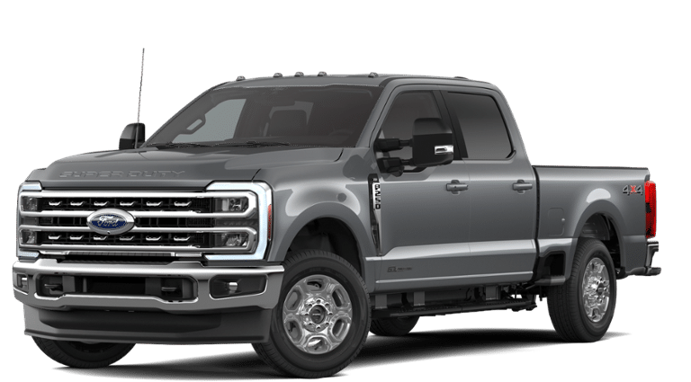 New 2026 Ford Super Duty F-250® XLT TRUCK