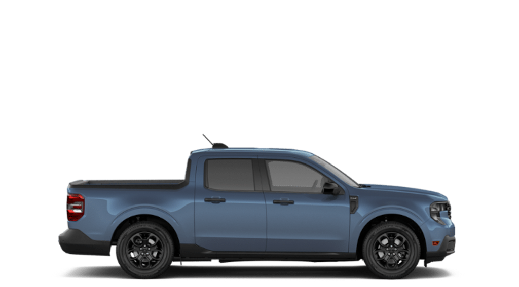 New 2026 Ford