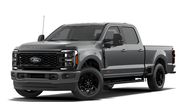  Ford F-350SD