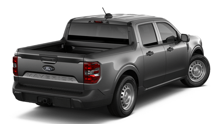 New 2026 Ford Maverick XL Truck SuperCrew