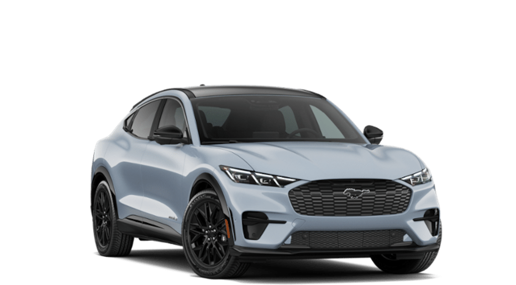 New 2026 Ford Mustang Mach-E Premium CROSSOVERS