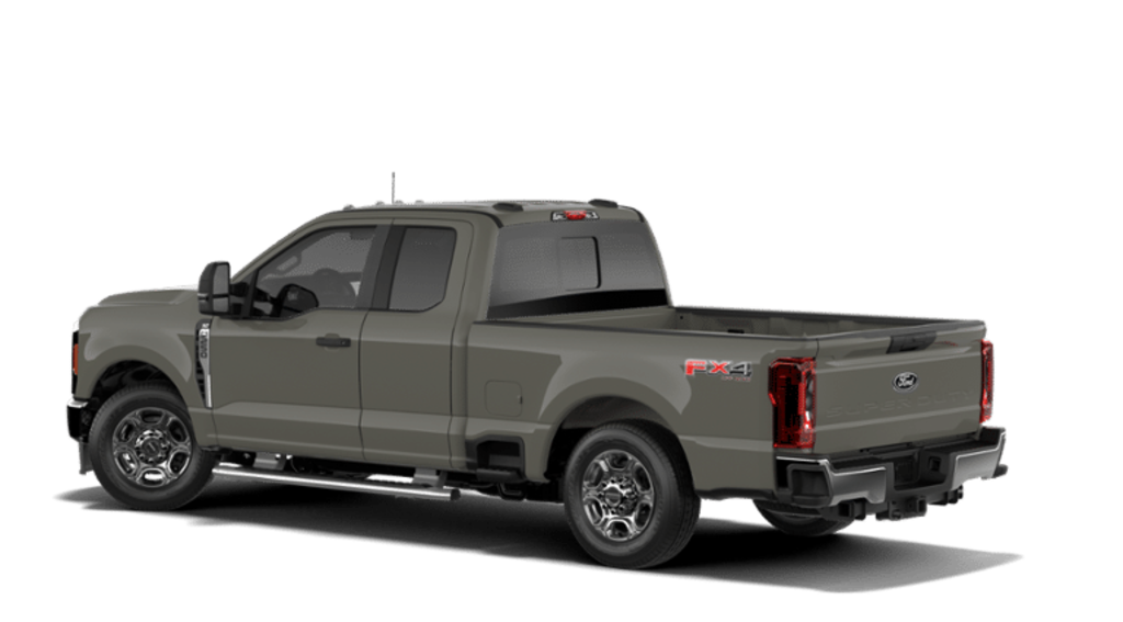 New 2027 Ford Super Duty F-250® XLT TRUCK