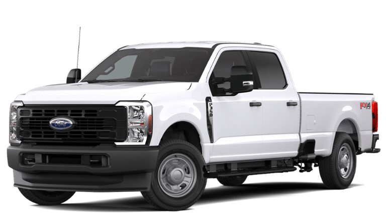 2026 Ford F-350 Truck Crew Cab 