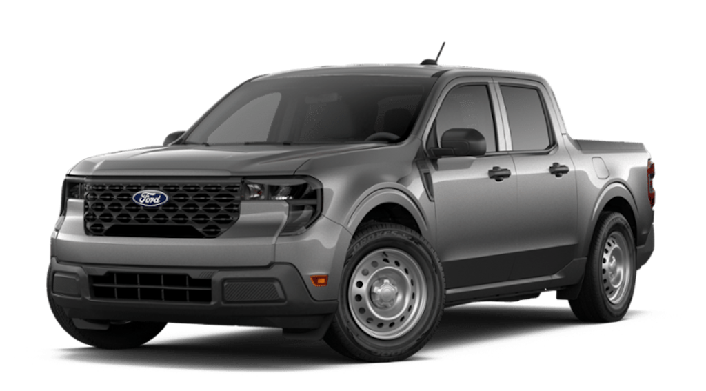 New 2026 Ford Maverick Maverick FWD TRUCK