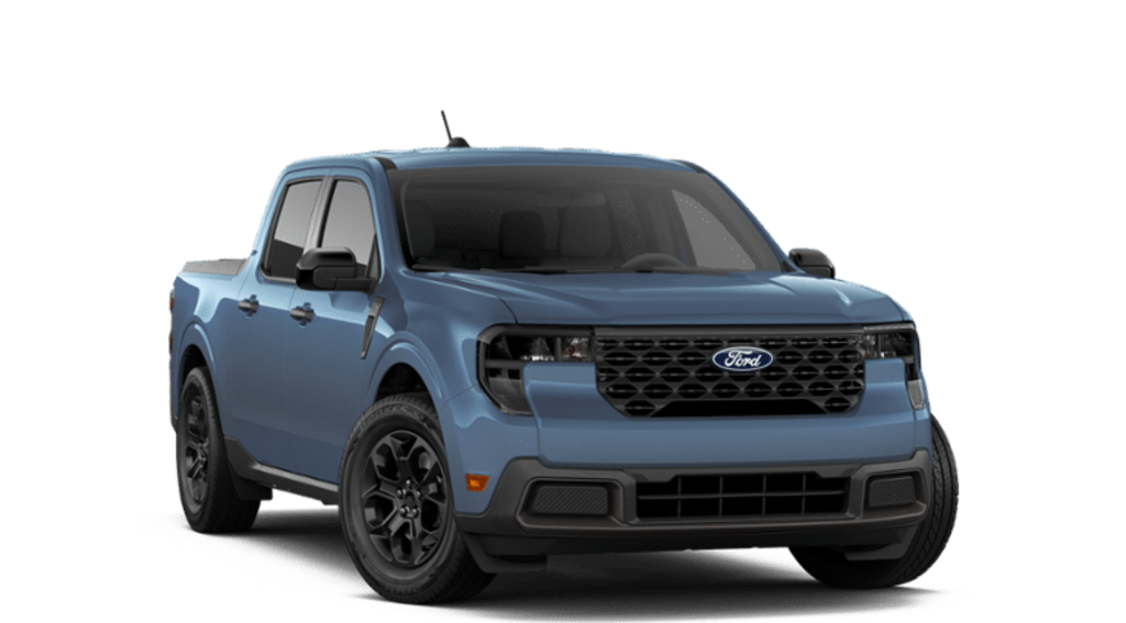 New 2026 Ford Maverick XLT TRUCK