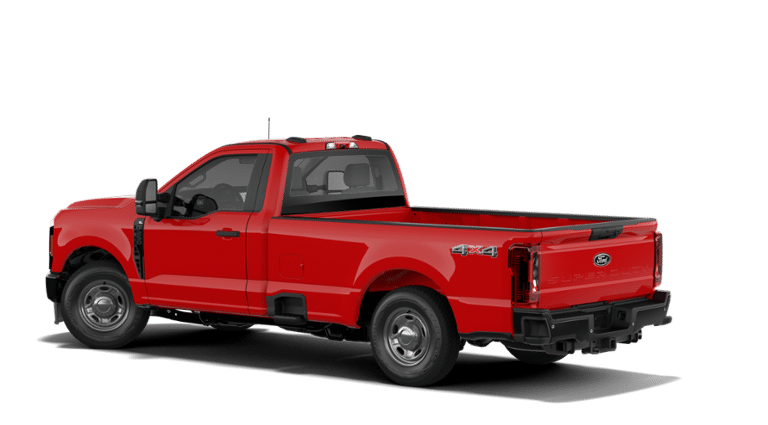 New 2027 Ford Super Duty F-250® XL TRUCK